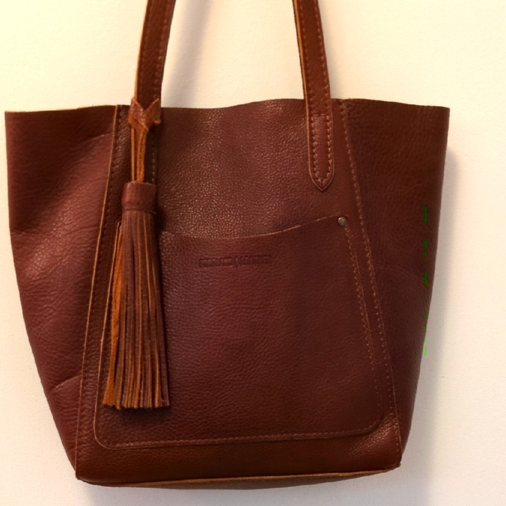 Portland Leather Goods Juliet Tote